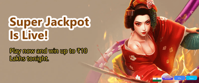 Get Your Welcome Bonus Now