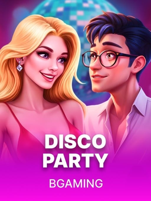 Disco Party thumbnail